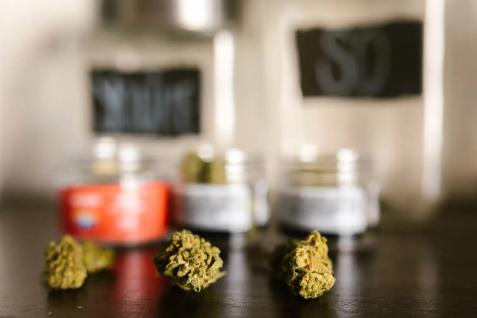 Candy Kush CBD: lo que dice el nombre, lo que dice el lote