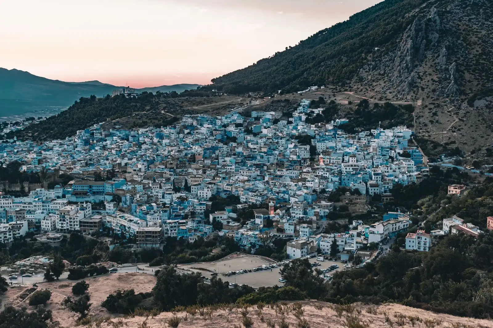 ¿Es legal el cannabis en Marruecos? La ley 13-21 en 2026