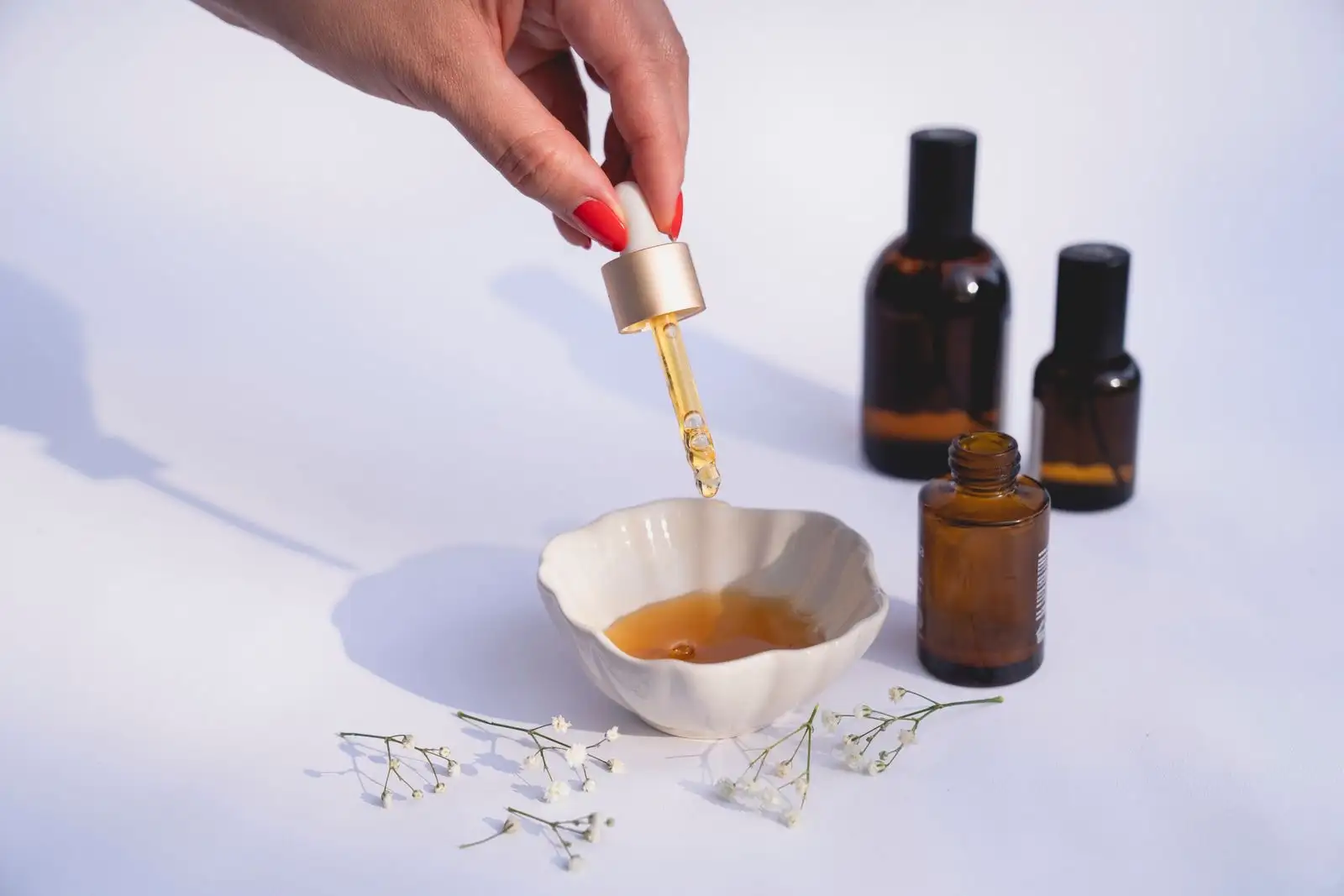 Aceite de CBD bajo la lengua: ¿sirven los 60 segundos?