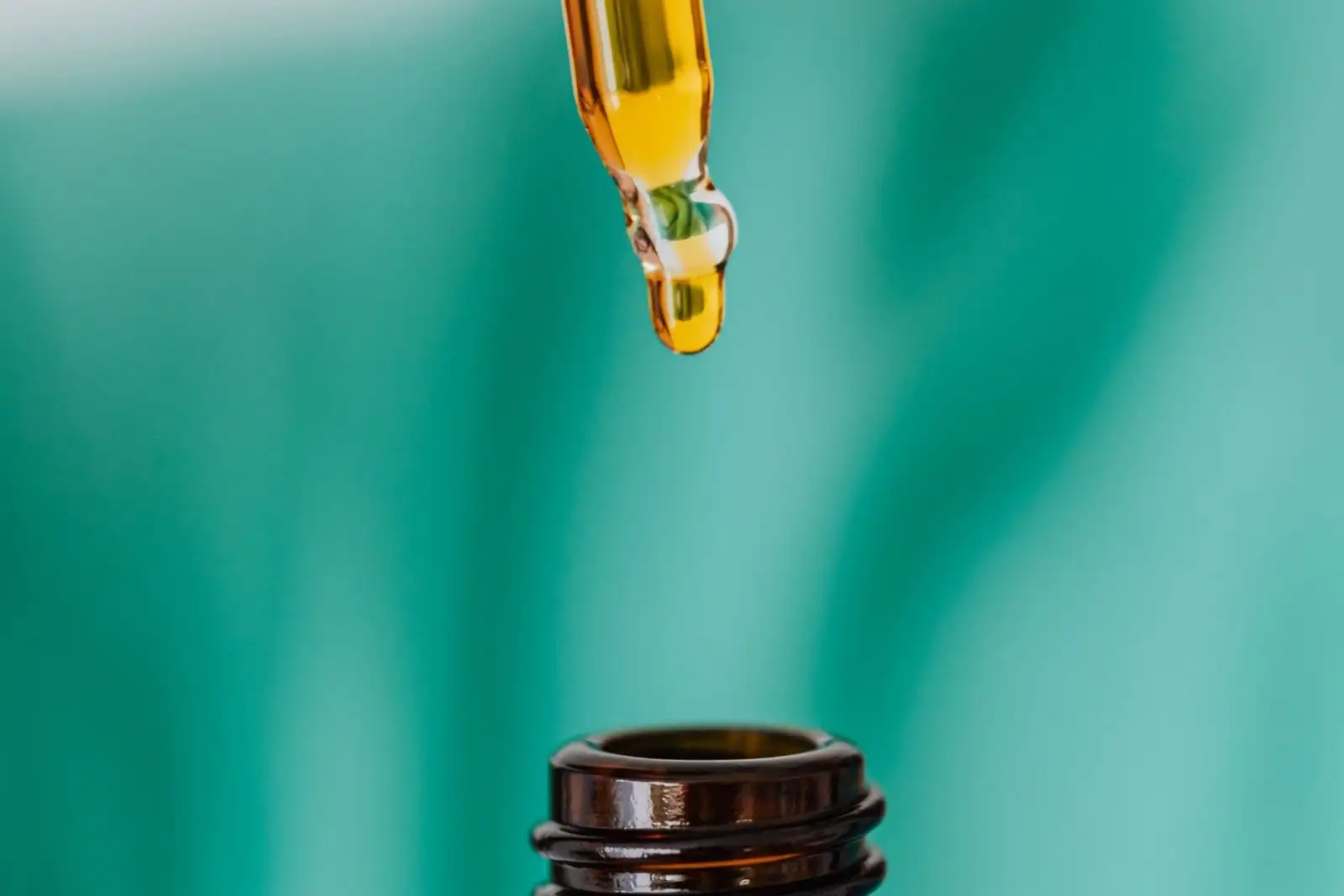 CBD de espectro completo: qué contiene, THC incluido