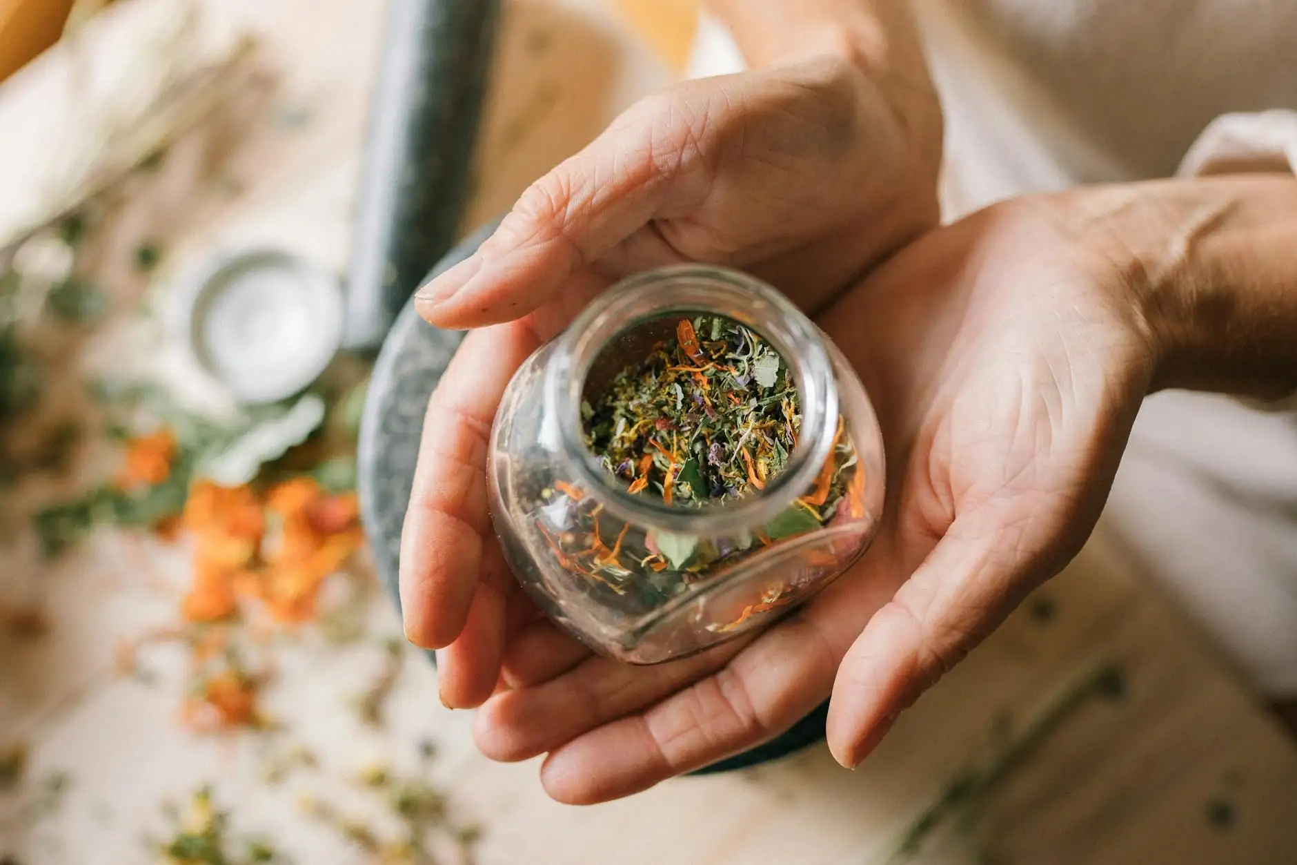 ¿Qué es el CBN (cannabinol)? Definición y marco francés