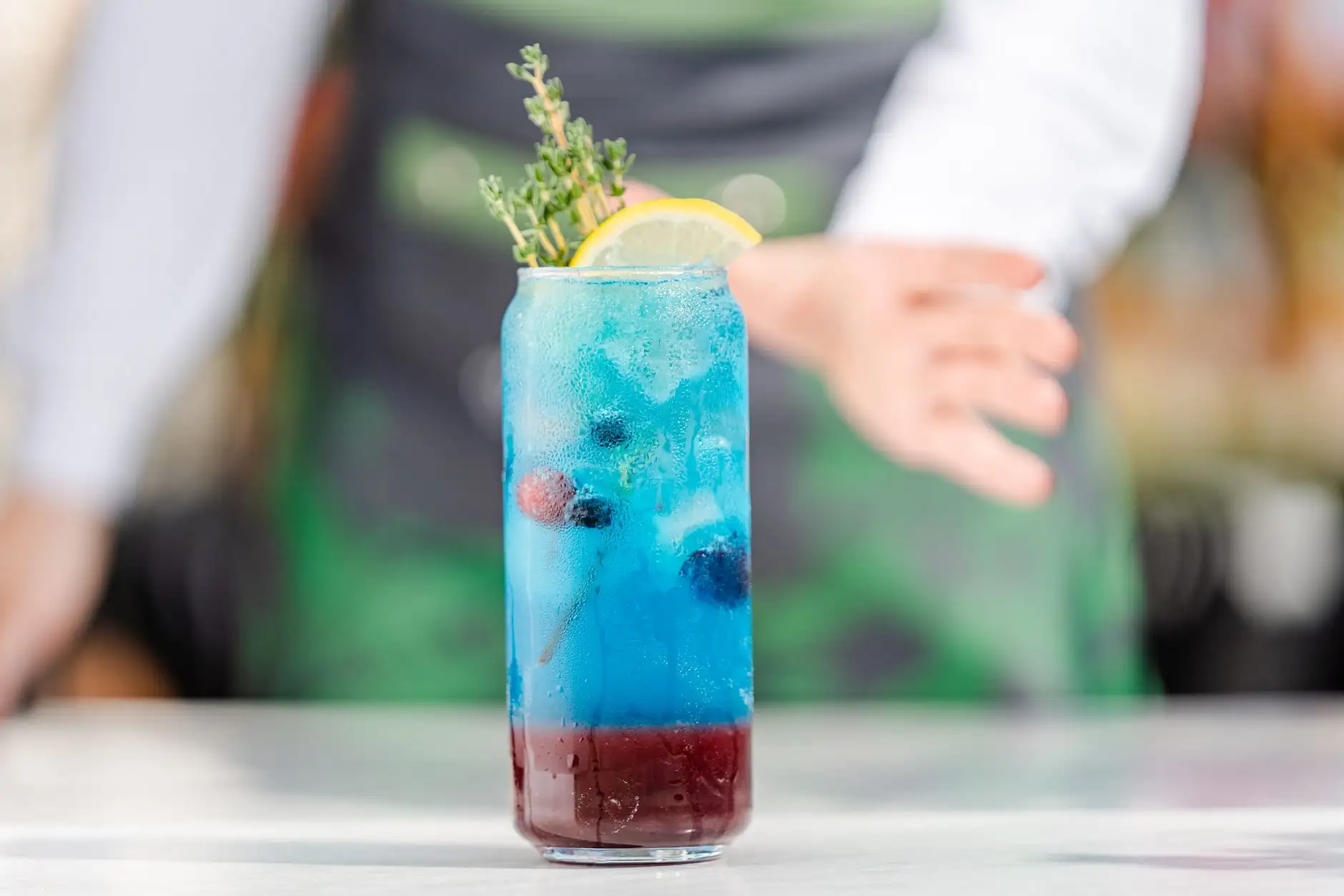 Dry January: sustituir el ritual del aperitivo con CBD