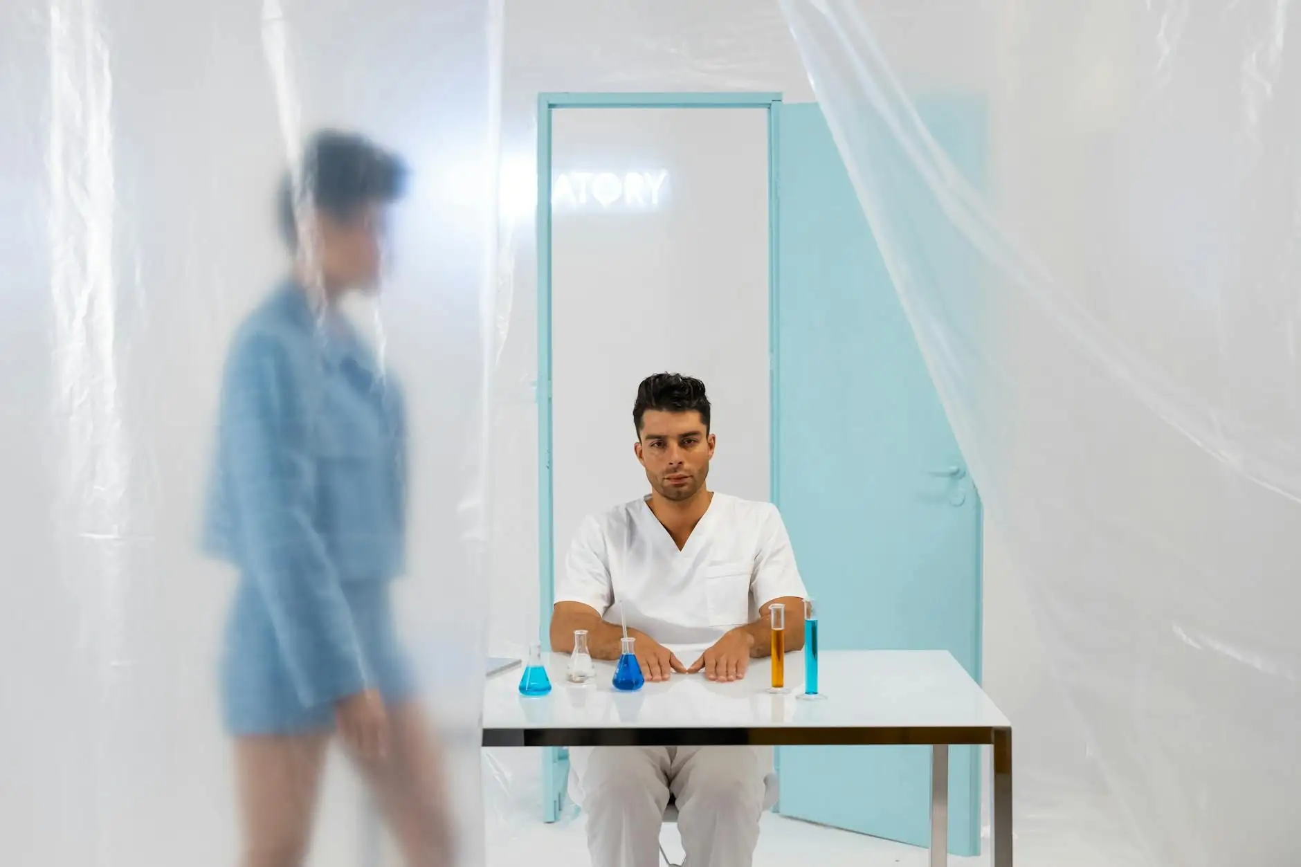 CBD y melatonina: ¿cómo actúan sobre el sueño?