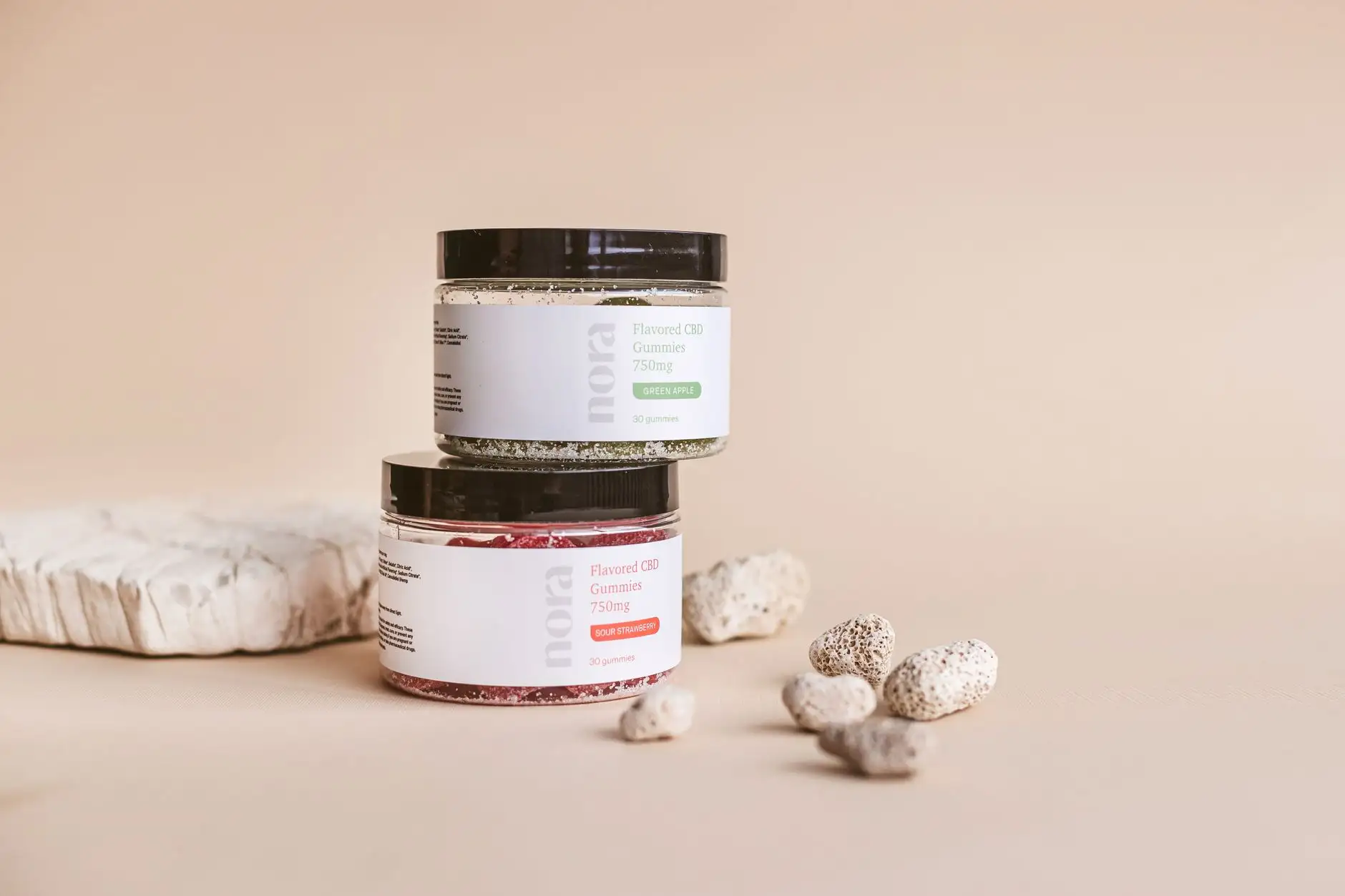 CBD y Novel Food: balance a julio de 2026, dos meses después de la retirada de los productos de ingesta