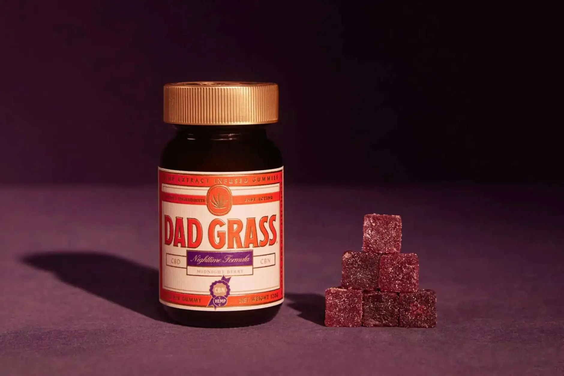 CBN + THC: por qué estas gominolas son ilegales en Francia