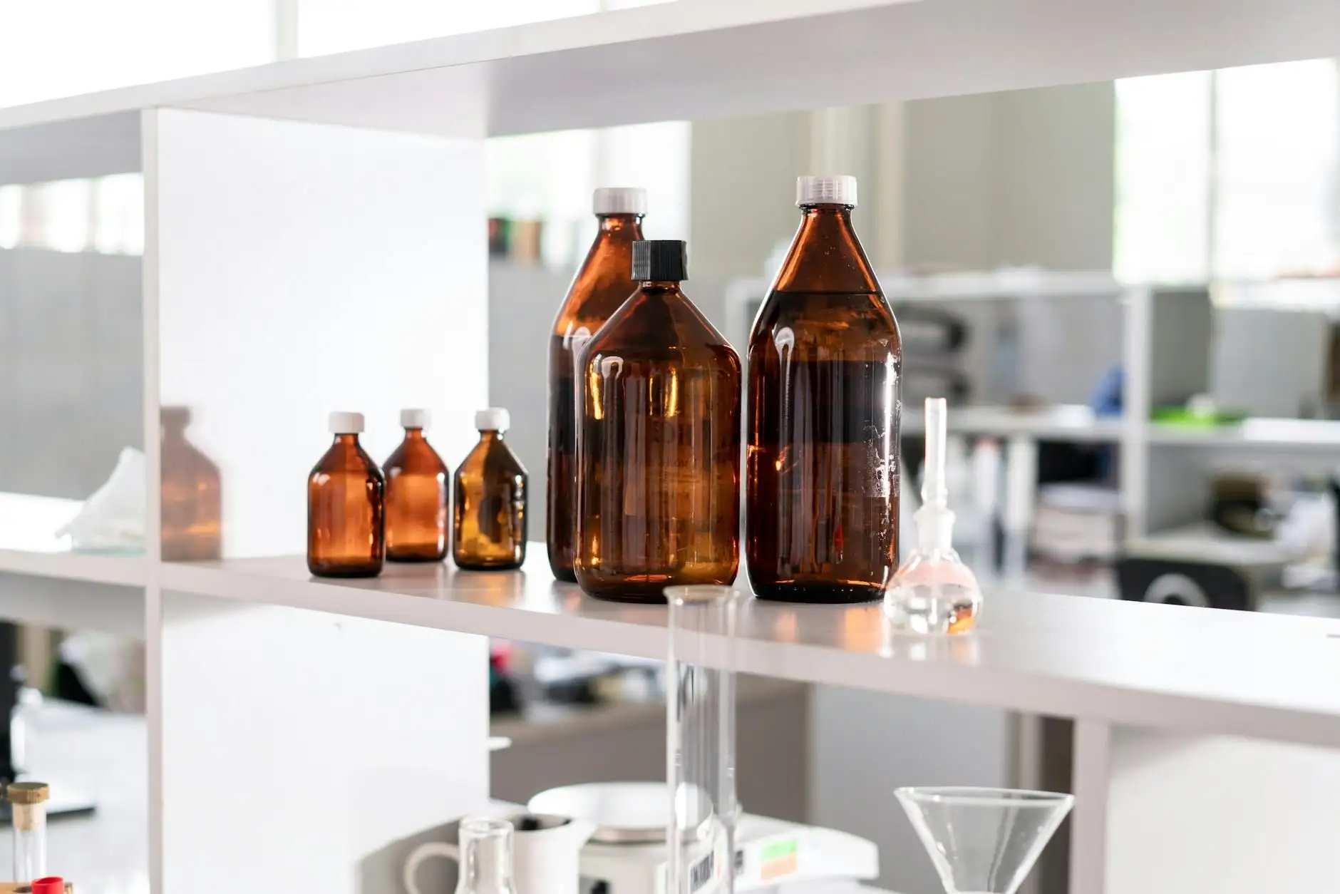 ¿Cómo se fabrica un aceite de CBD? El proceso explicado