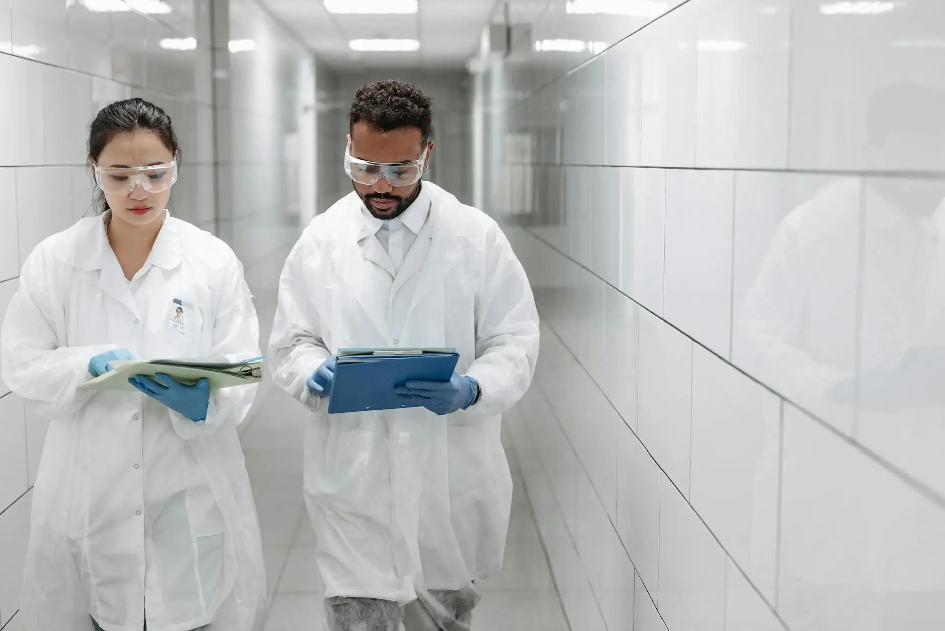 El efecto séquito del CBD: lo que dice realmente la ciencia