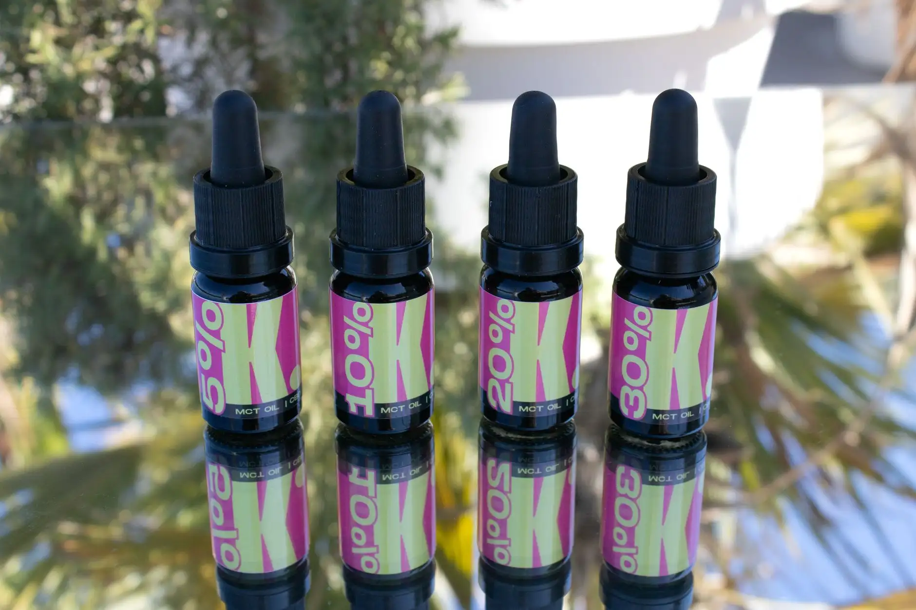 Retirada de productos CBD en Francia: 5 pasos para comprobar el lote
