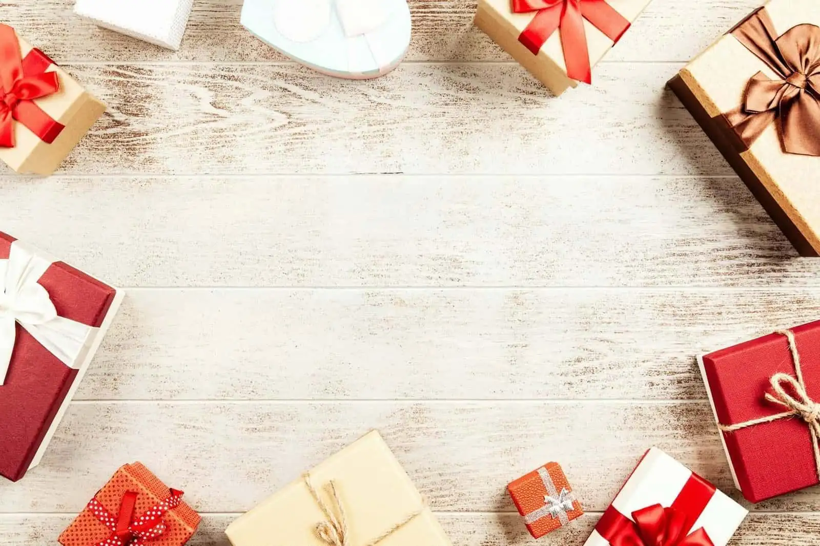 Ideas de regalo de bienestar para personas muy activas