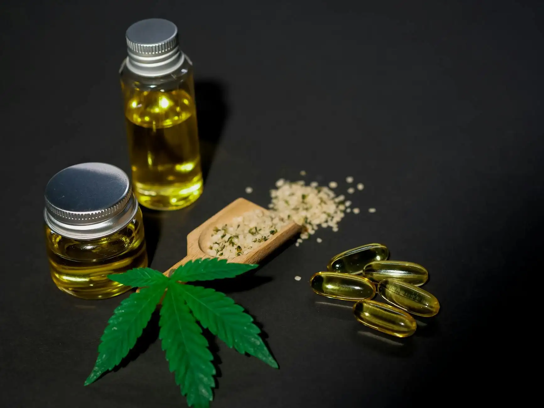 Mayorista de CBD en Francia: lo que un profesional debe verificar
