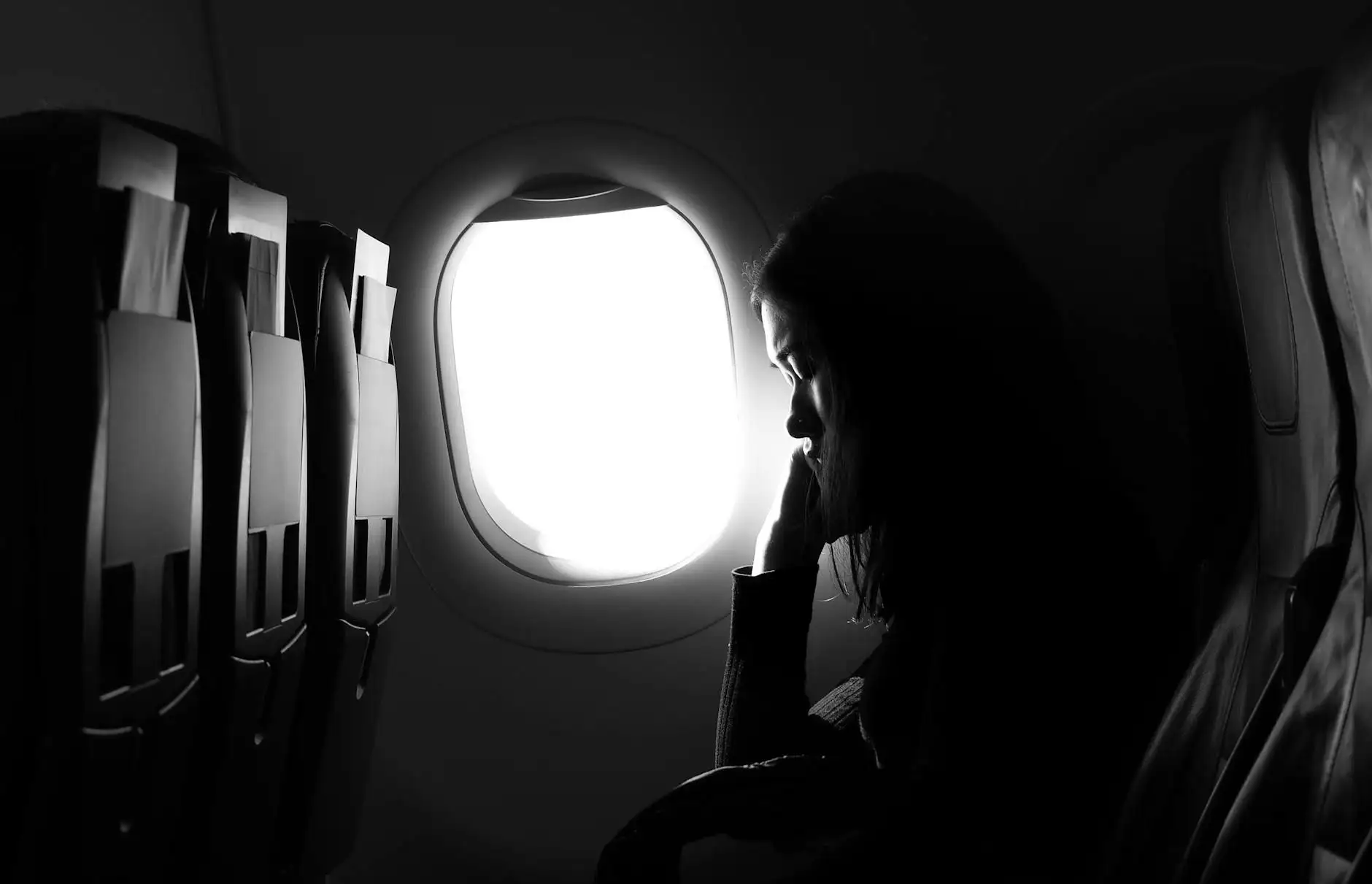 Miedo a volar: 9 estrategias para llevar mejor los vuelos