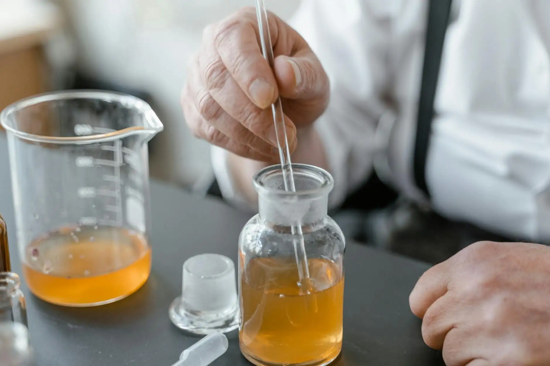 Primera vez con el CBD: lo que conviene saber antes de probar