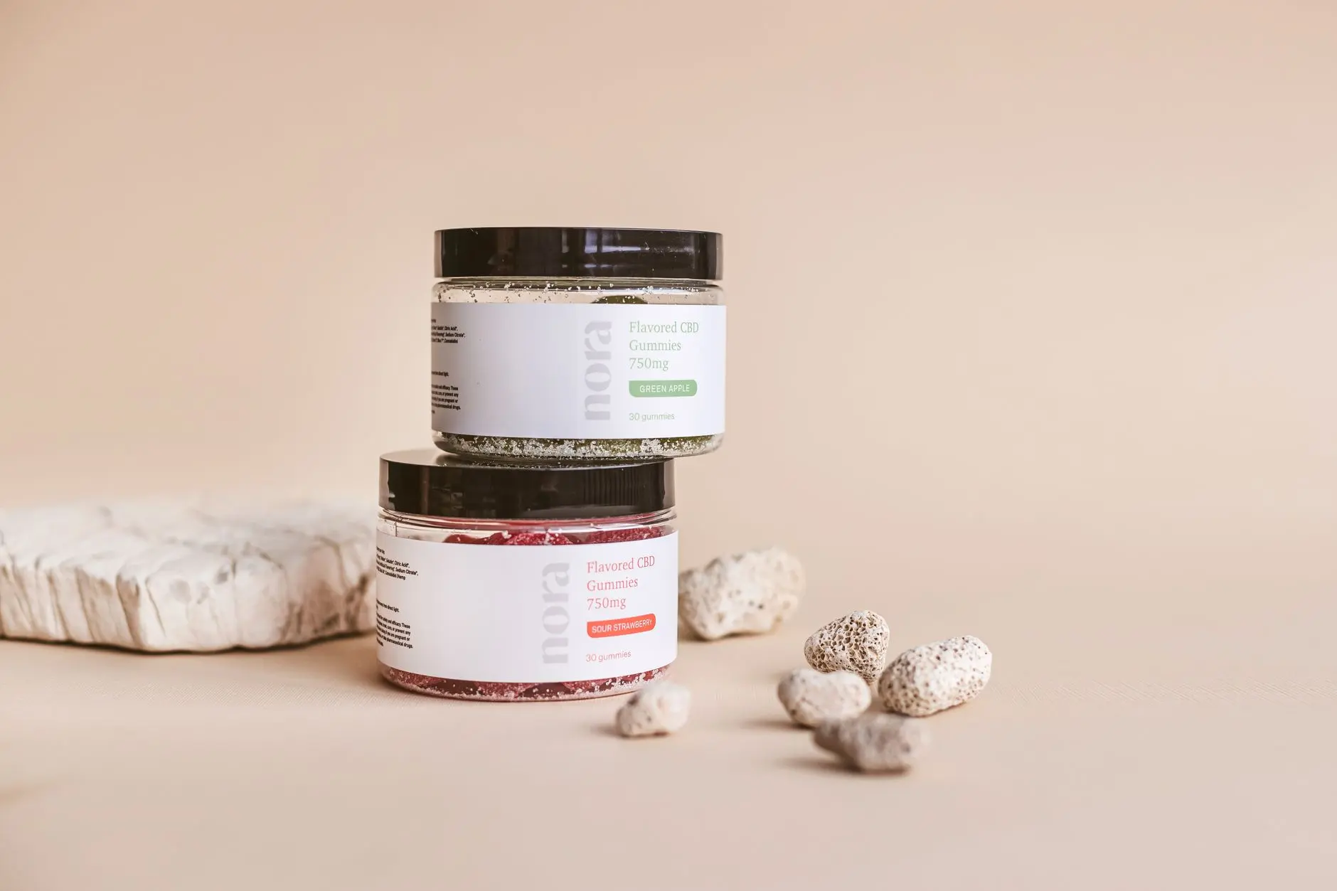 CBD hidrosoluble y nanoemulsiones: la ciencia y el marco