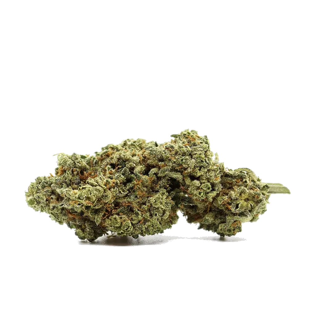 Green Crack - miniatura 2