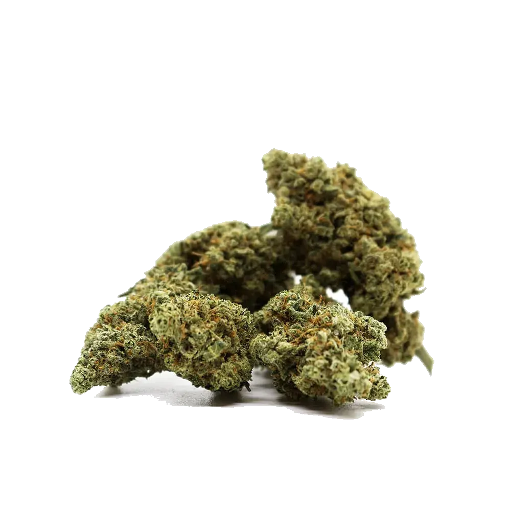 Green Crack - miniatura 3