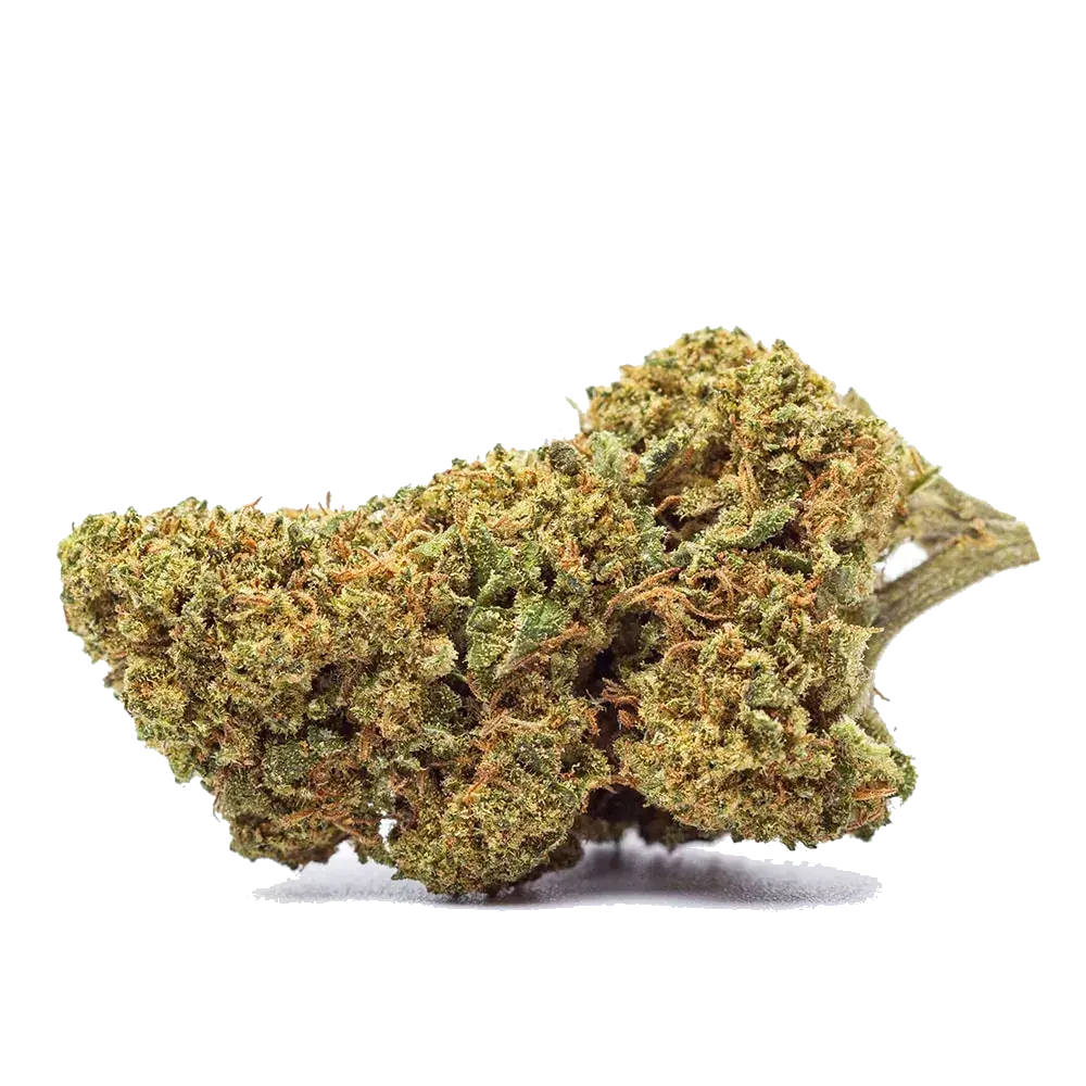 Confidential Weed
