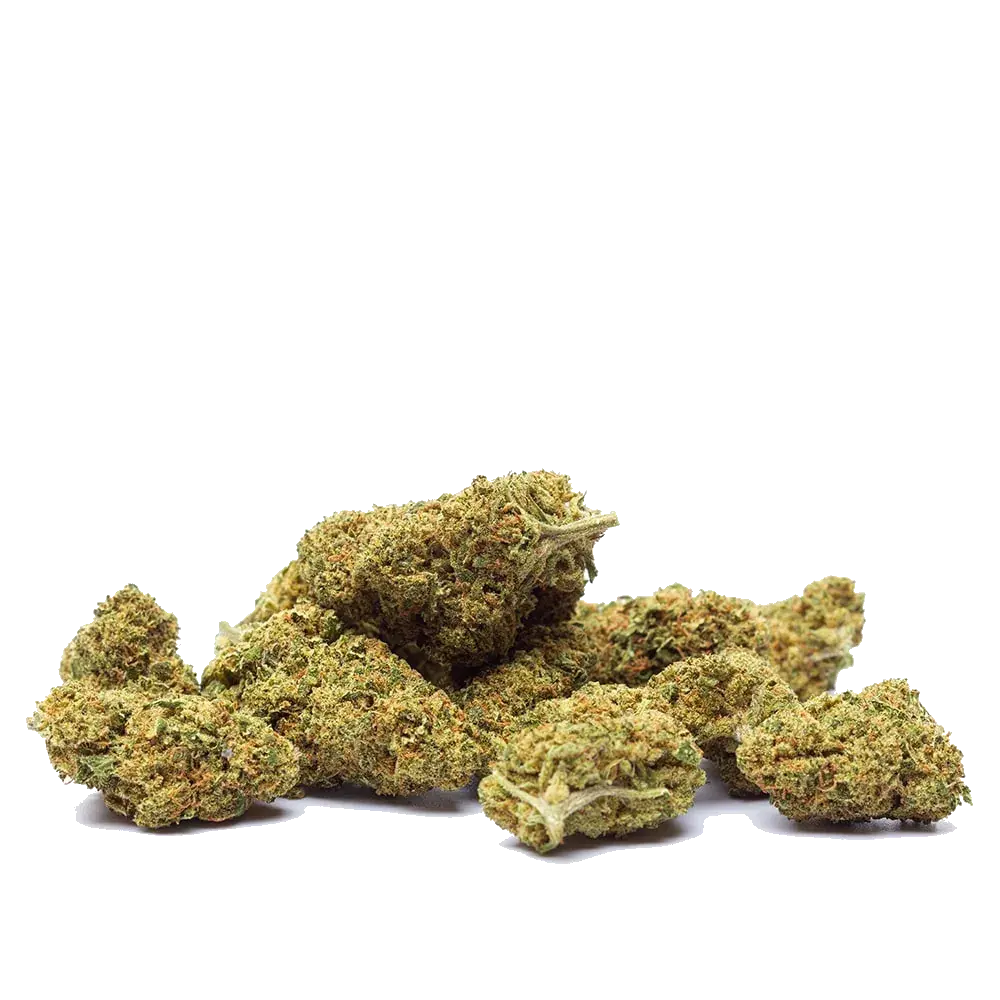 Confidential Weed - miniatura 3