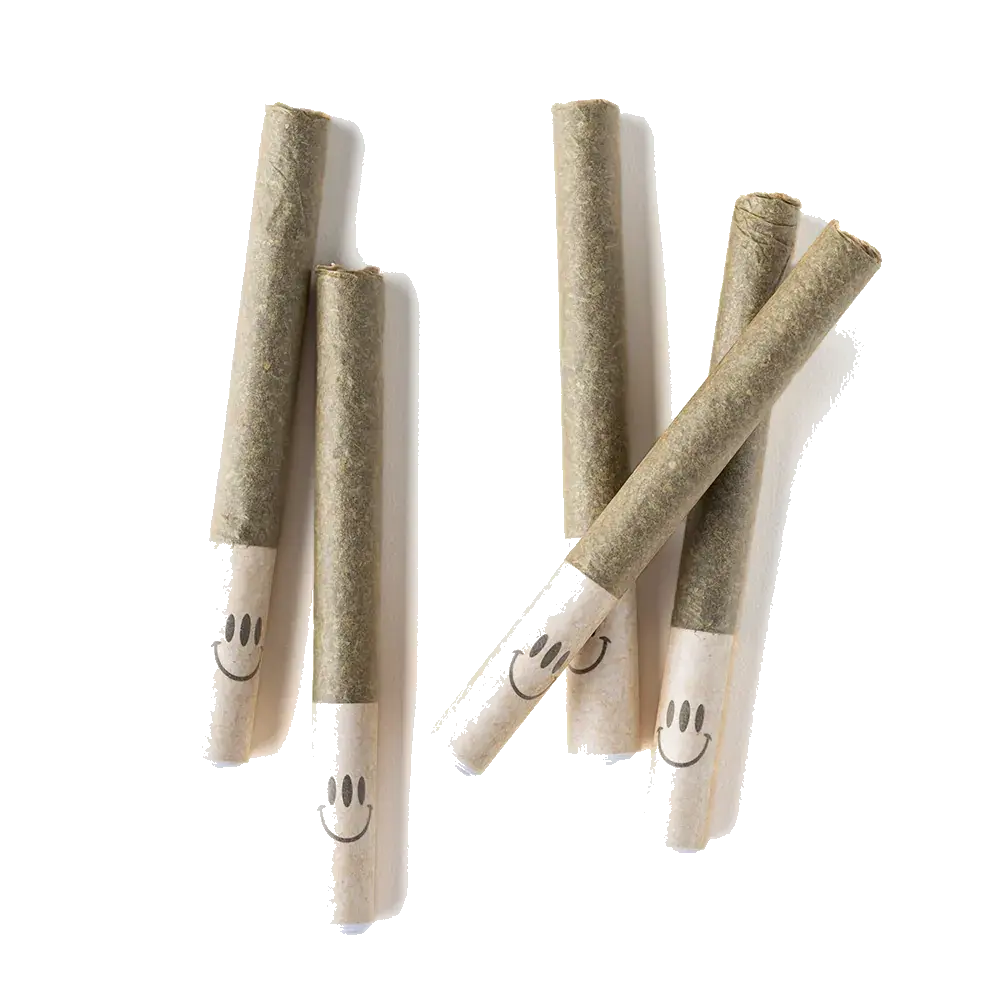 Five J's / Pre-rolled Joints - miniatura 3