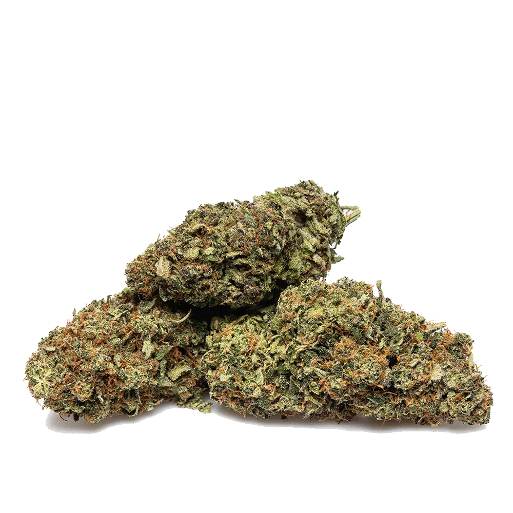 Strawberry Lemon Kush - miniatura 3
