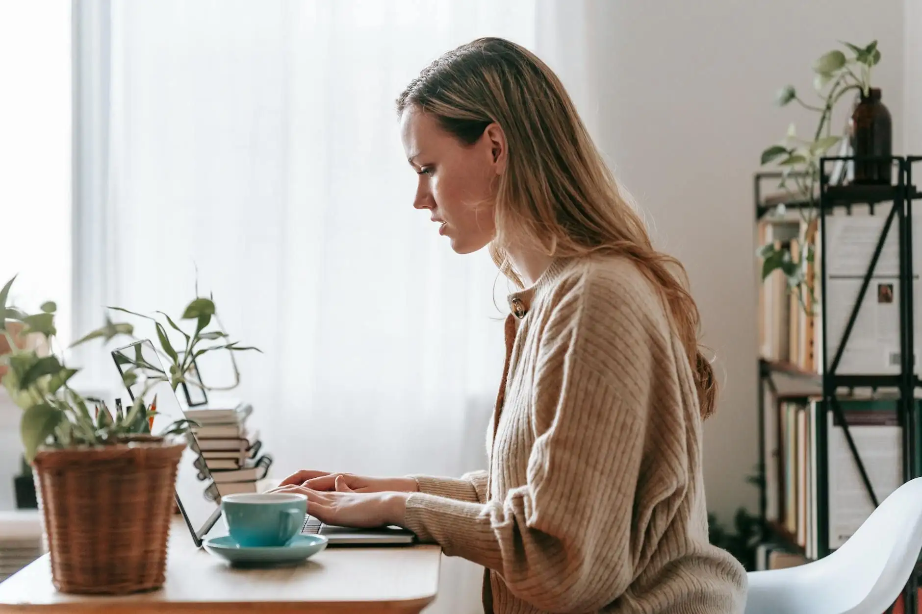 Distracciones a diario: 5 palancas para concentrarse mejor