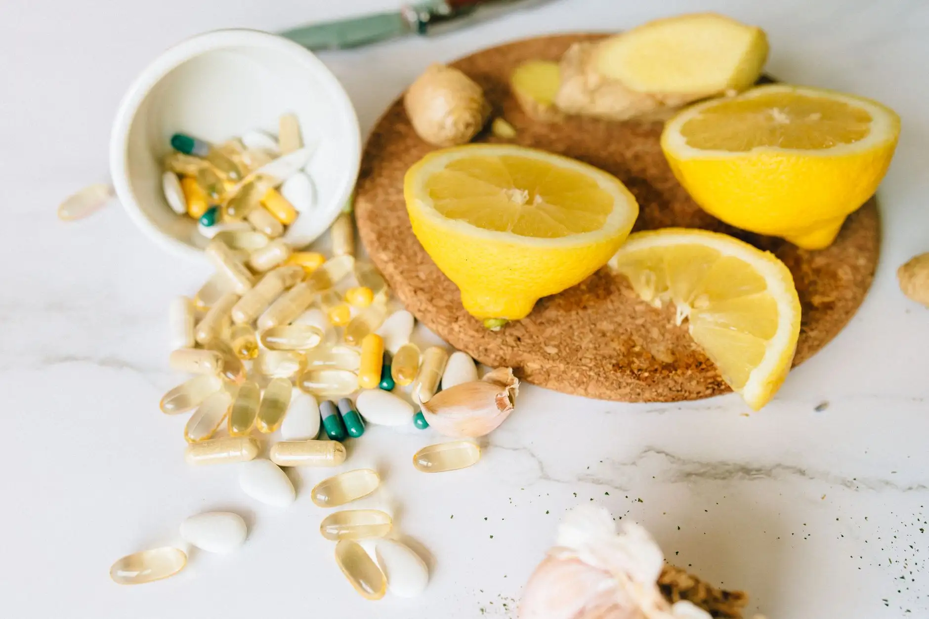 CBD y medicamentos: entender el efecto pomelo
