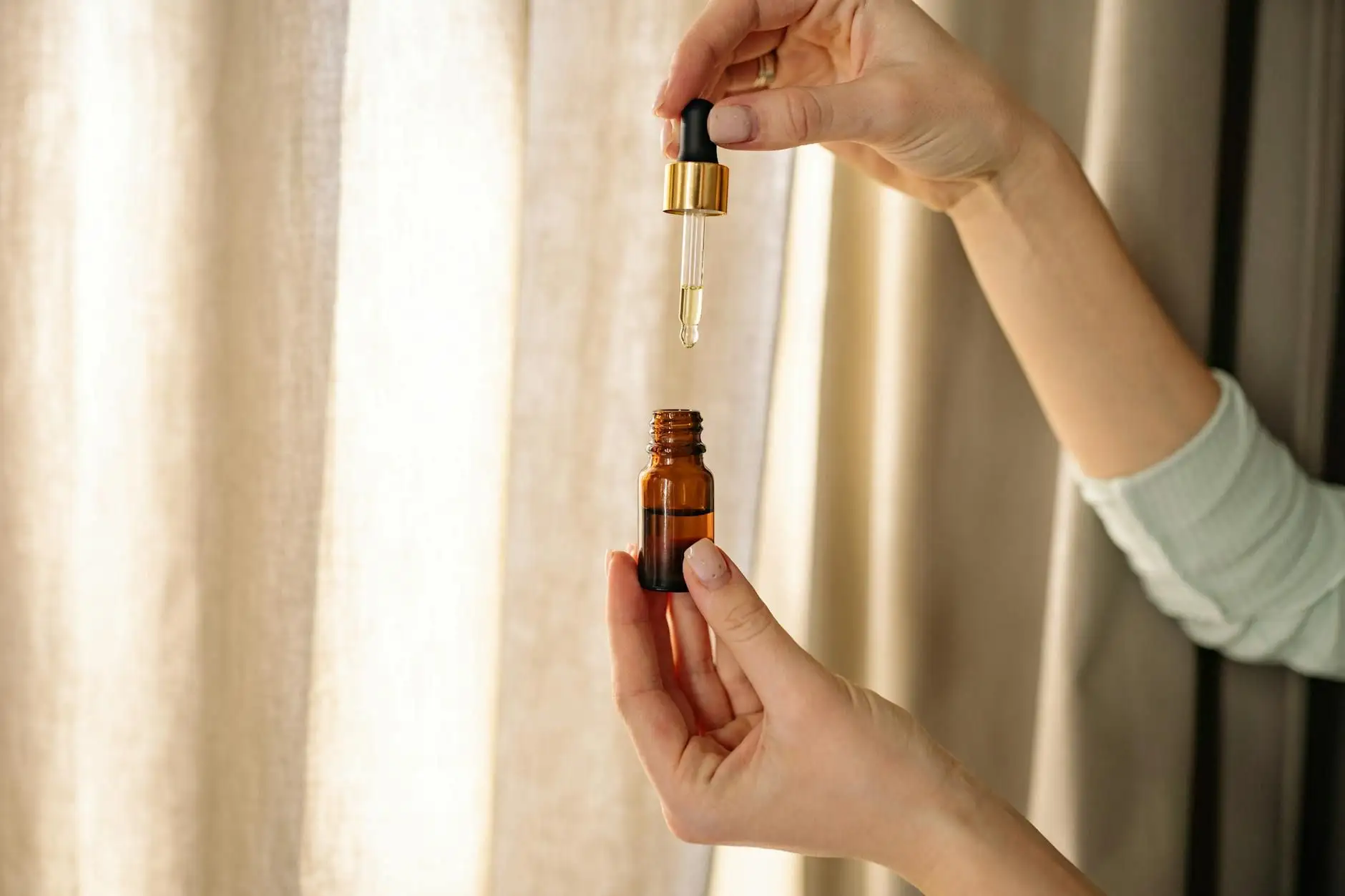 CBD: cómo encontrar la concentración que corresponde a cada persona