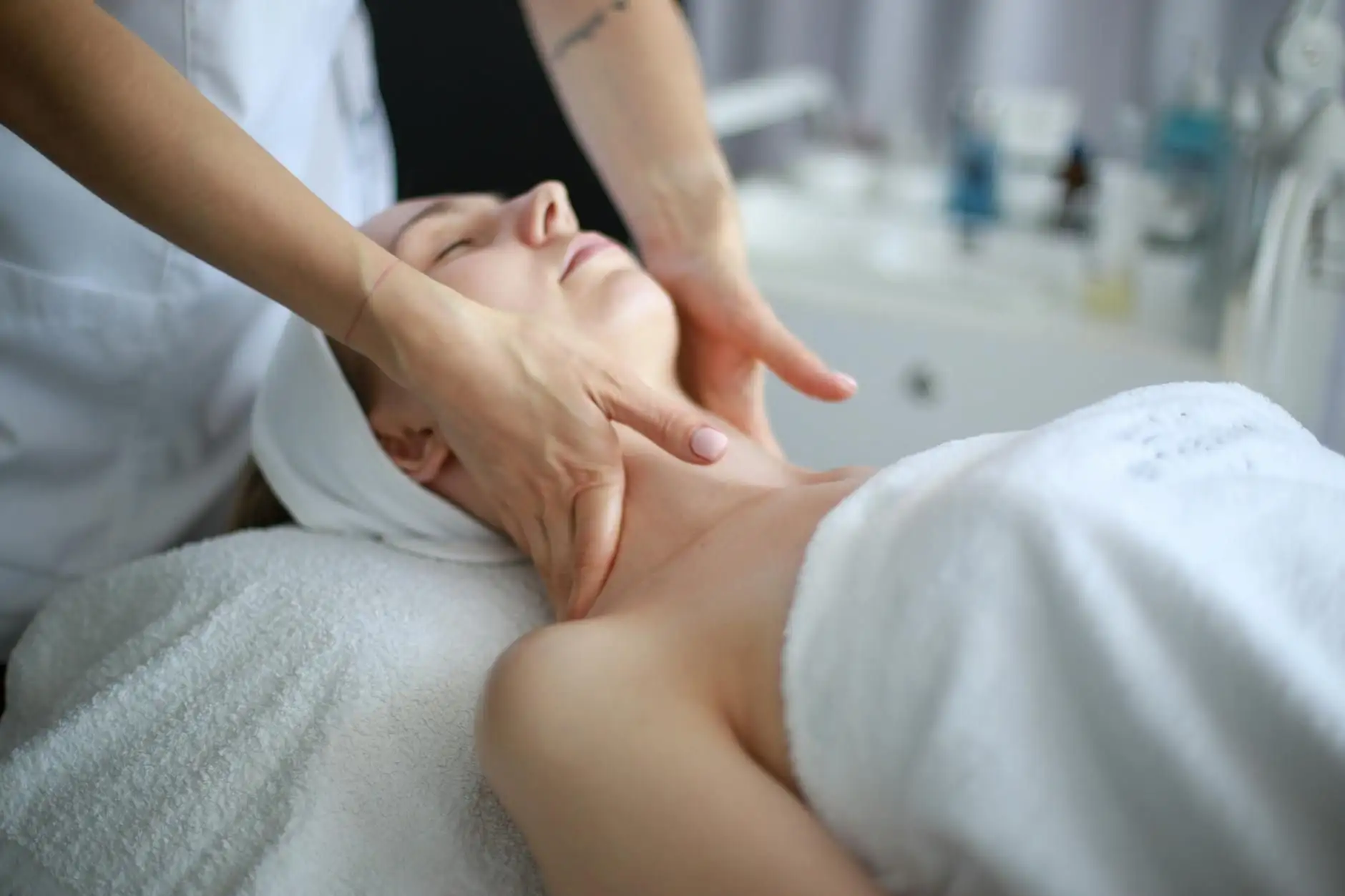 Dolor cervical — causas frecuentes y rituales de bienestar
