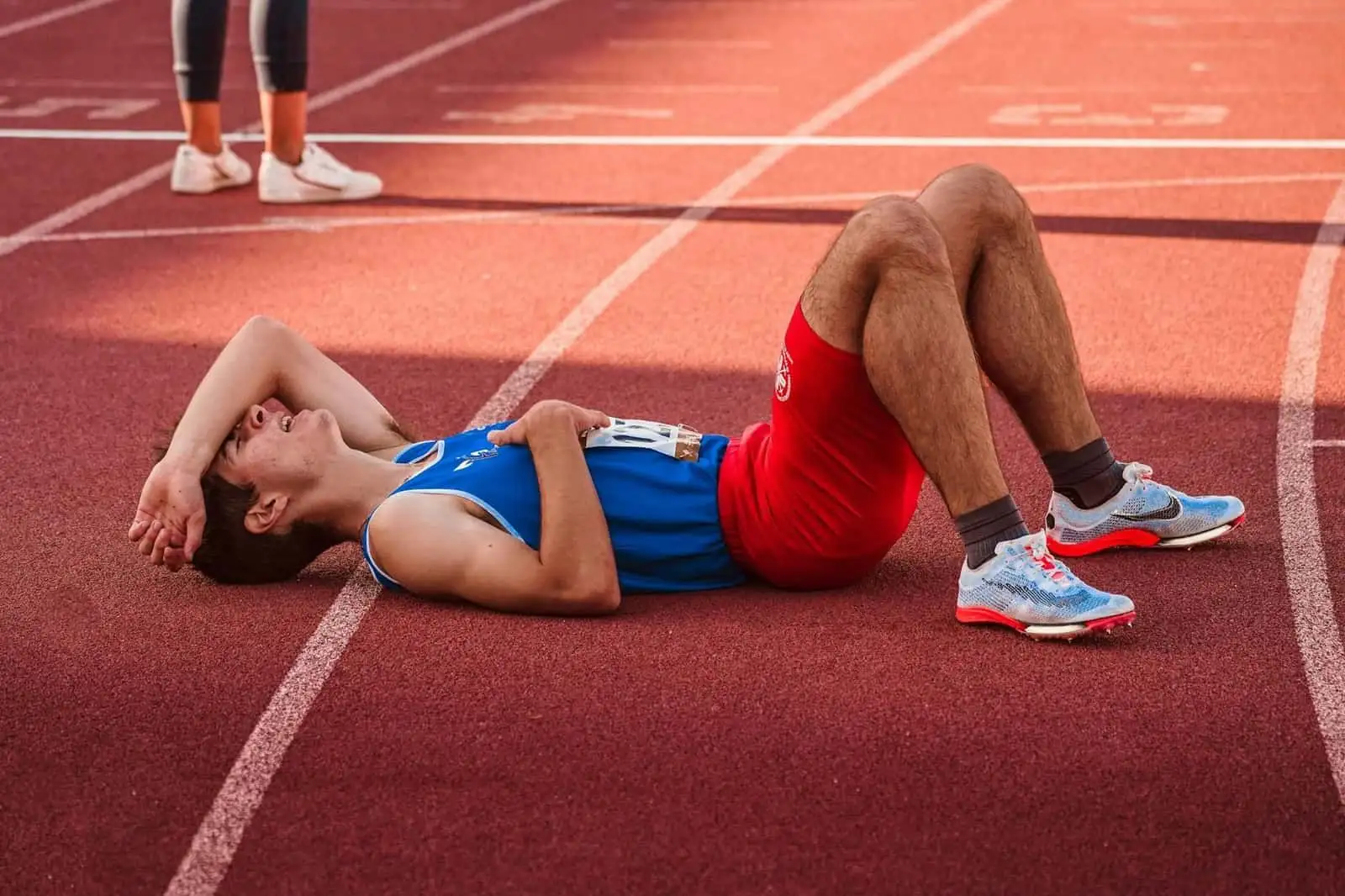 Sueño y recuperación deportiva: lo que conviene saber