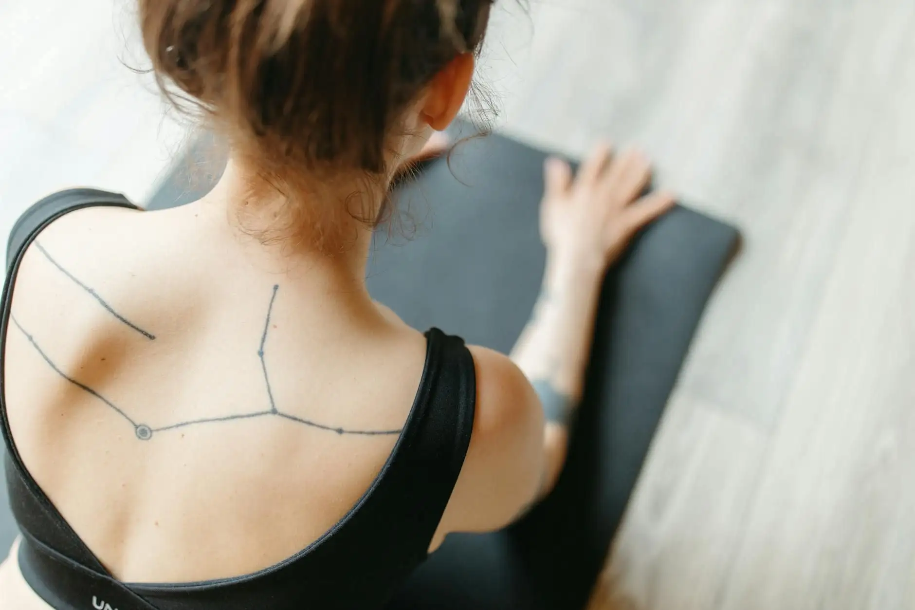 Espasmos de espalda: ¿qué hacer ante una contractura muscular?