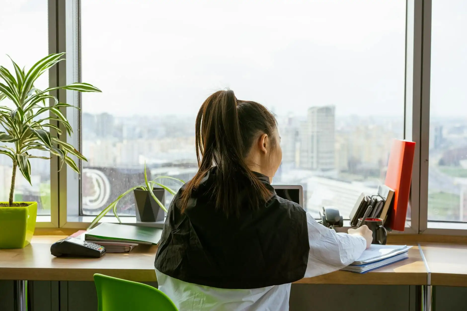 Estrés en el trabajo: lo que de verdad funciona en Francia