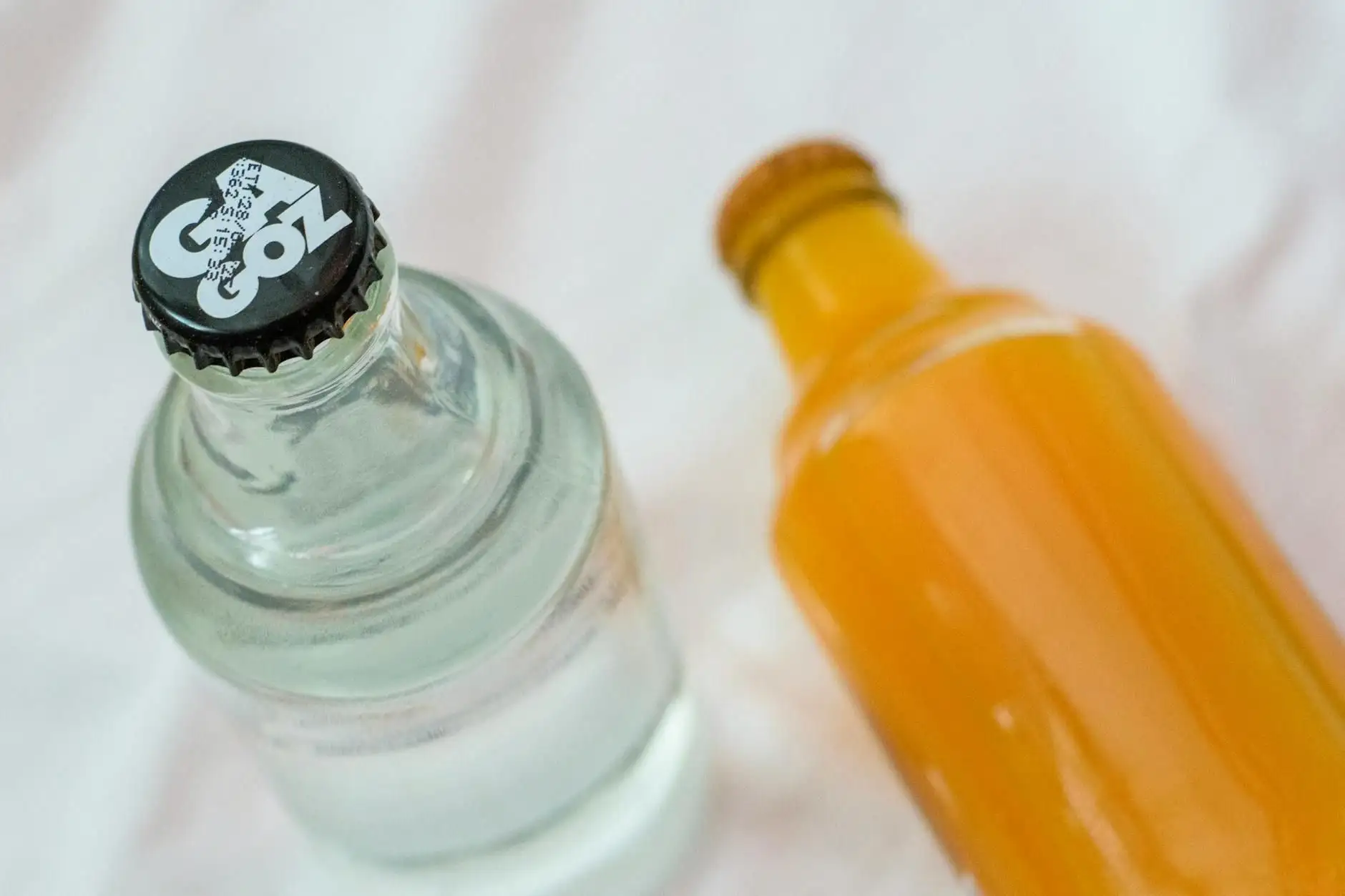 THC ingerido, bebidas, gominolas, aceites: la situación en Francia